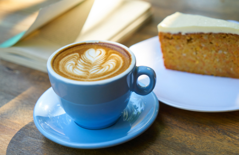 Beachclub Natural High